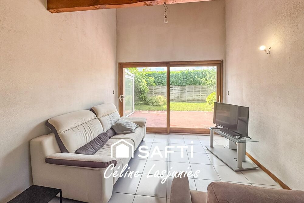 Vente Maison Maison familiale située dans un lotissement calme, à proximité de la gare et du tram Blanquefort