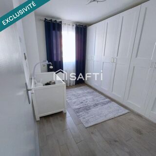  Appartement  vendre 3 pices 70 m