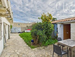  Maison � vendre 3 pi�ces 50 m�