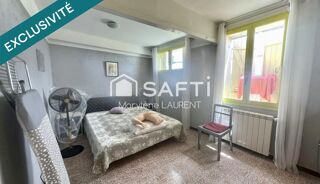  Appartement � vendre 3 pi�ces 94 m�