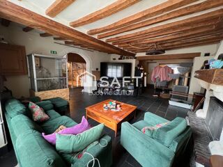  Maison à vendre 5 pièces 191 m²