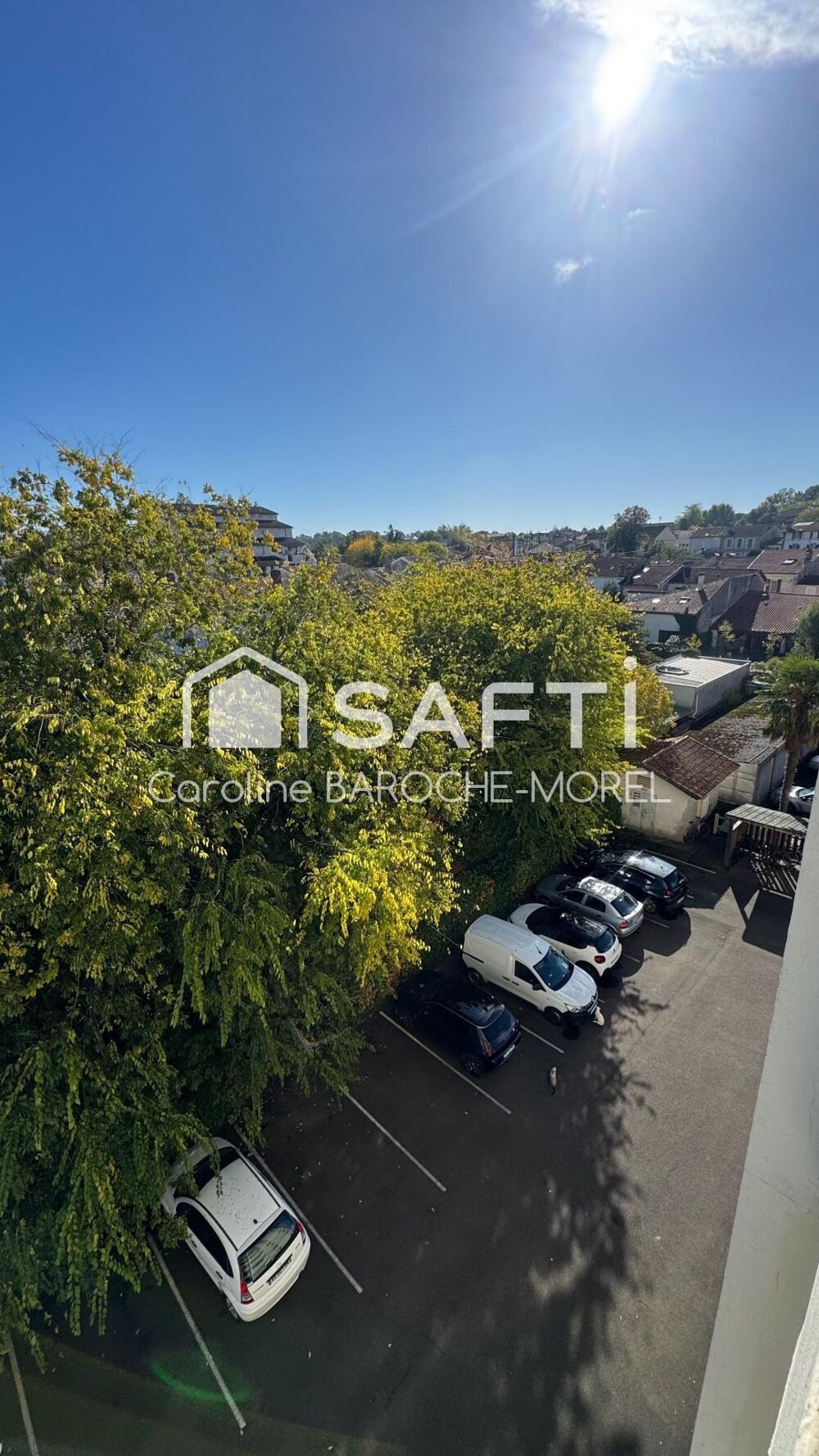 Vente Appartement Spécial investisseur - Appartement vendu loué Mont-de-marsan