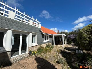  Maison � vendre 12 pi�ces 295 m�