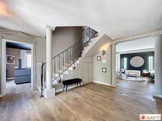  Maison à vendre 7 pièces 226 m²