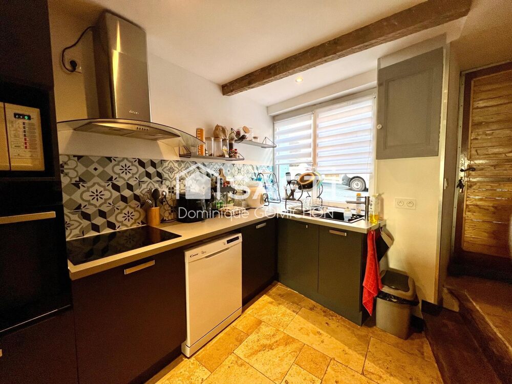 Vente Maison Maison de ville à côté des commodités et proximité de la gare Embrun
