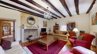  Maison � vendre 13 pi�ces 350 m�