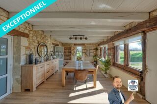  Maison � vendre 5 pi�ces 190 m�