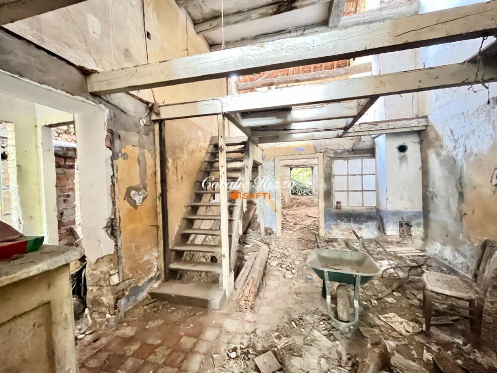 Vente Maison MAISON À RENOVER - GUESSLING-HEMERING Guessling-hemering
