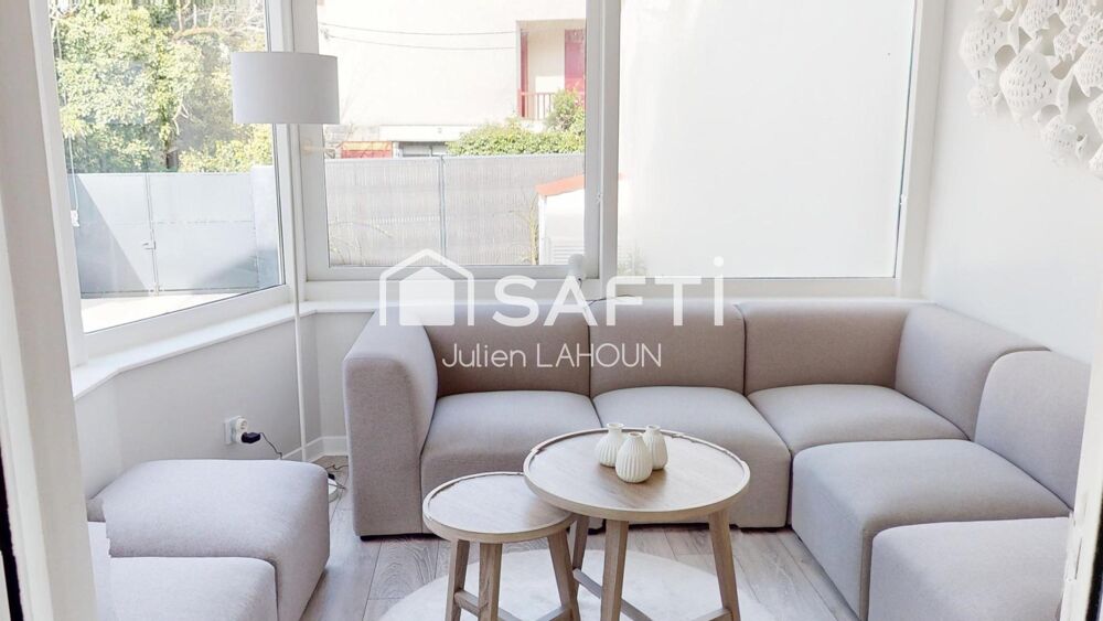  vendre  Maison Royan (17200)