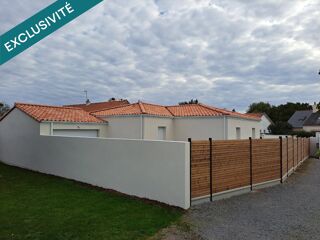  Maison � vendre 4 pi�ces 113 m�