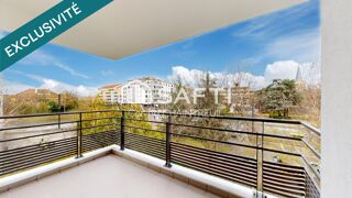  Appartement � vendre 2 pi�ces 48 m�