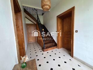  Maison à vendre 6 pièces 245 m²