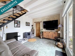 Maison à vendre 6 pièces 120 m²