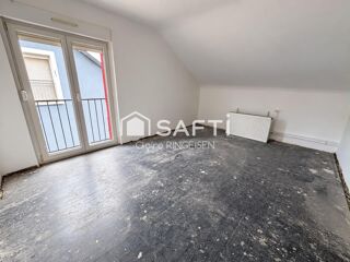 Vente Maison Maison - 95m² - Stiring-Wendel Stiring-wendel