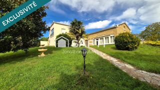  Maison � vendre 12 pi�ces 360 m�