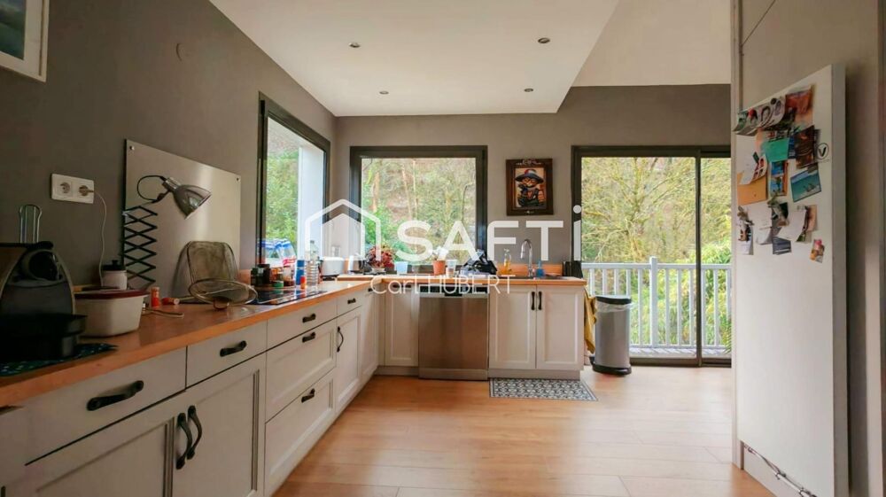 Vente Maison Maison contemporaine face à la Baie Saint-valery-sur-somme