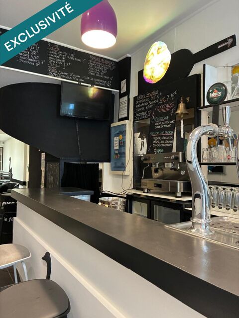 Au centre-ville de BAR-LE-DUC,  un b&acirc;timent &agrave; usage commercial, toutes activit&eacute;s, &agrave; saisir ! 85000 55000 Bar-le-duc