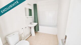  Appartement à vendre 1 pièce 33 m²