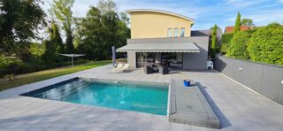  Maison à vendre 6 pièces 160 m²