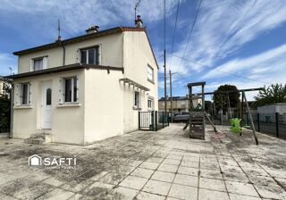  Maison � vendre 4 pi�ces 65 m�