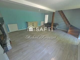  Maison à vendre 5 pièces 120 m²