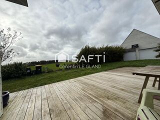  Maison à vendre 6 pièces 120 m²