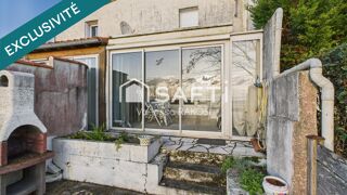  Maison à vendre 4 pièces 72 m²