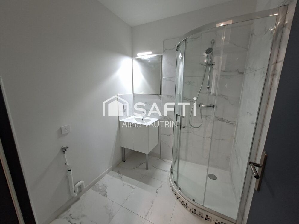 Vente Appartement Bel appartement T5 alliant ancien et contemporain Dijon