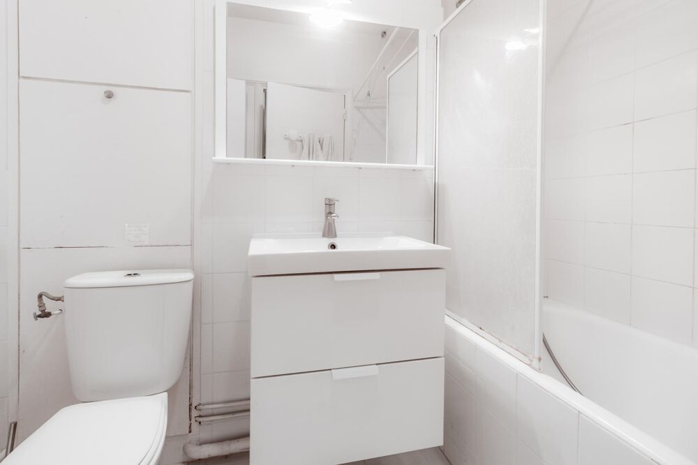  vendre  Appartement Versailles (78000)