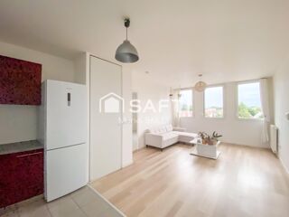  Appartement � vendre 2 pi�ces 44 m�