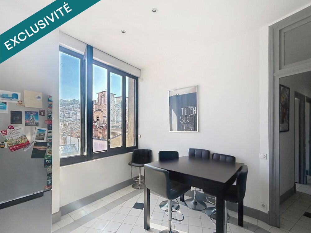 Vente Appartement Appartement de caractère avec ascenseur et possibilité d'acquérir un stationnement Vienne
