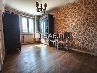  Maison � vendre 7 pi�ces 167 m�