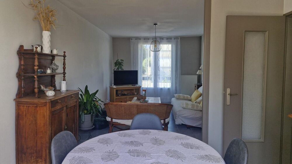 Vente Maison Maison de ville avec garage, terrasse et jardin Labruguiere