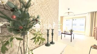  Appartement  vendre 3 pices 62 m