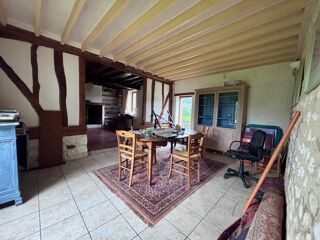  Maison � vendre 6 pi�ces 160 m�