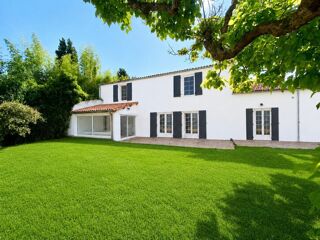  Maison à vendre 6 pièces 125 m²
