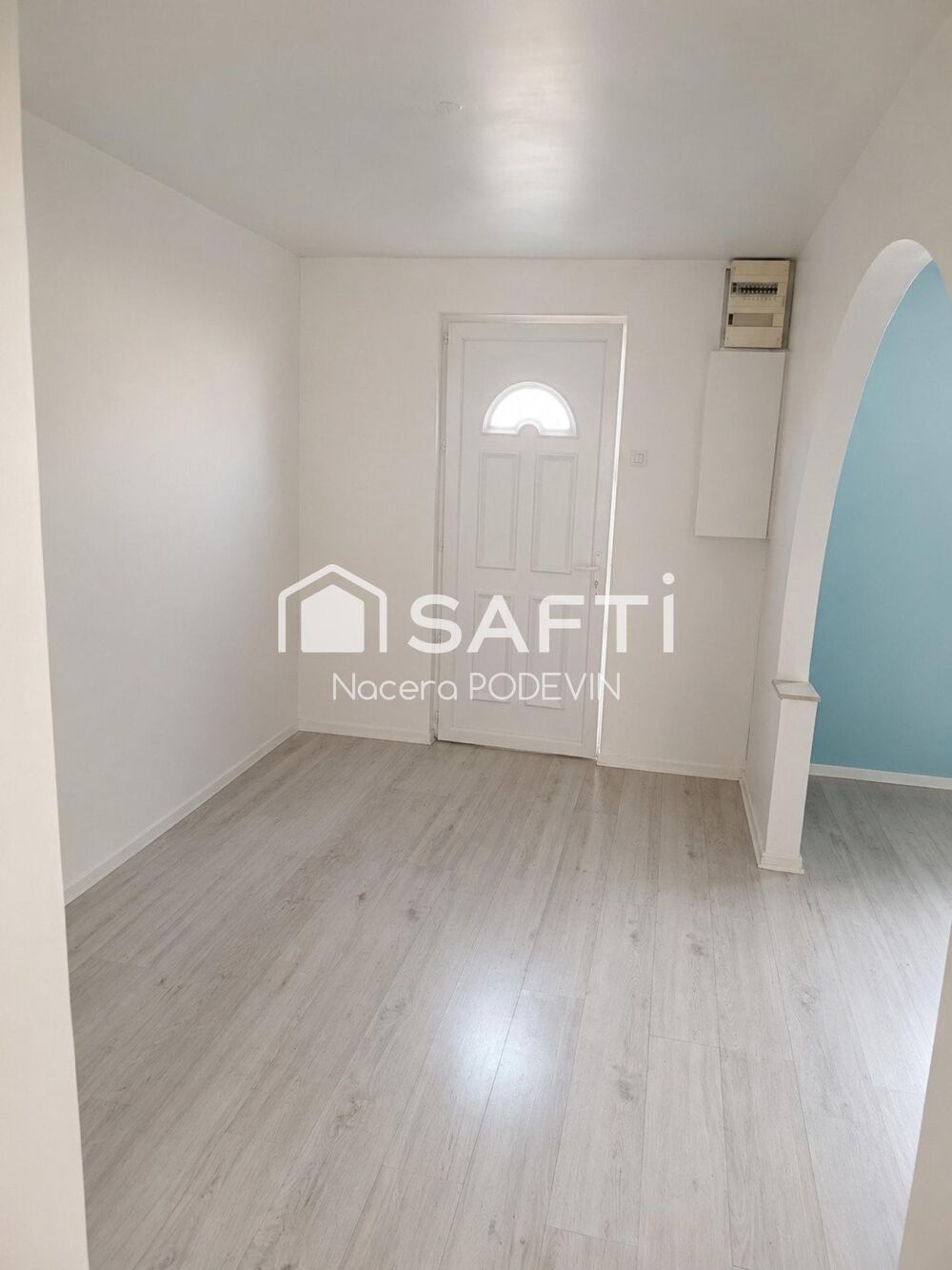 Vente Maison Maison individuel de plain-pied avec 3 chambres - garage - jardin Loison-sous-lens
