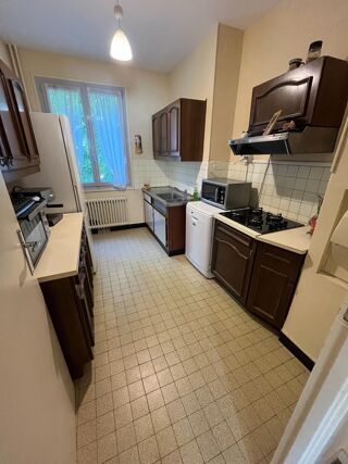  Appartement � vendre 3 pi�ces 78 m�