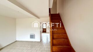  Maison � vendre 4 pi�ces 100 m�