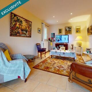  Maison � vendre 6 pi�ces 133 m�