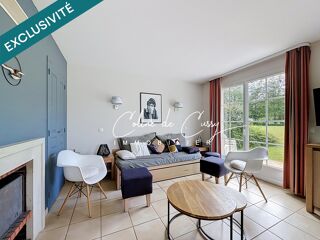  Maison à vendre 4 pièces 61 m²