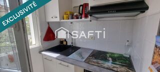  Appartement à vendre 2 pièces 40 m²