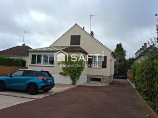 Maison 6 pièces 164 m² · à Lucé · 164 m² · 378 000 €