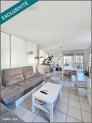  Appartement à vendre 2 pièces 70 m²
