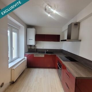  Appartement à vendre 5 pièces 86 m²