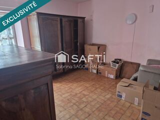  Maison � vendre 4 pi�ces 100 m�
