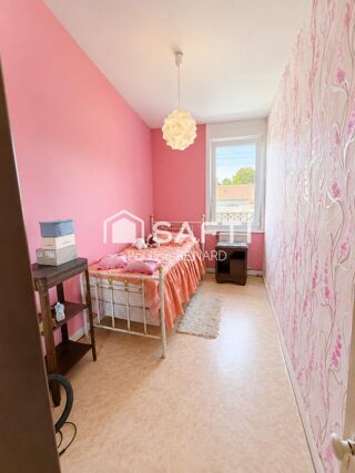  Maison à vendre 7 pièces 155 m²