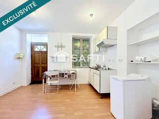 Appartement à vendre 2 pièces 25 m²