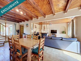  Maison à vendre 4 pièces 123 m²