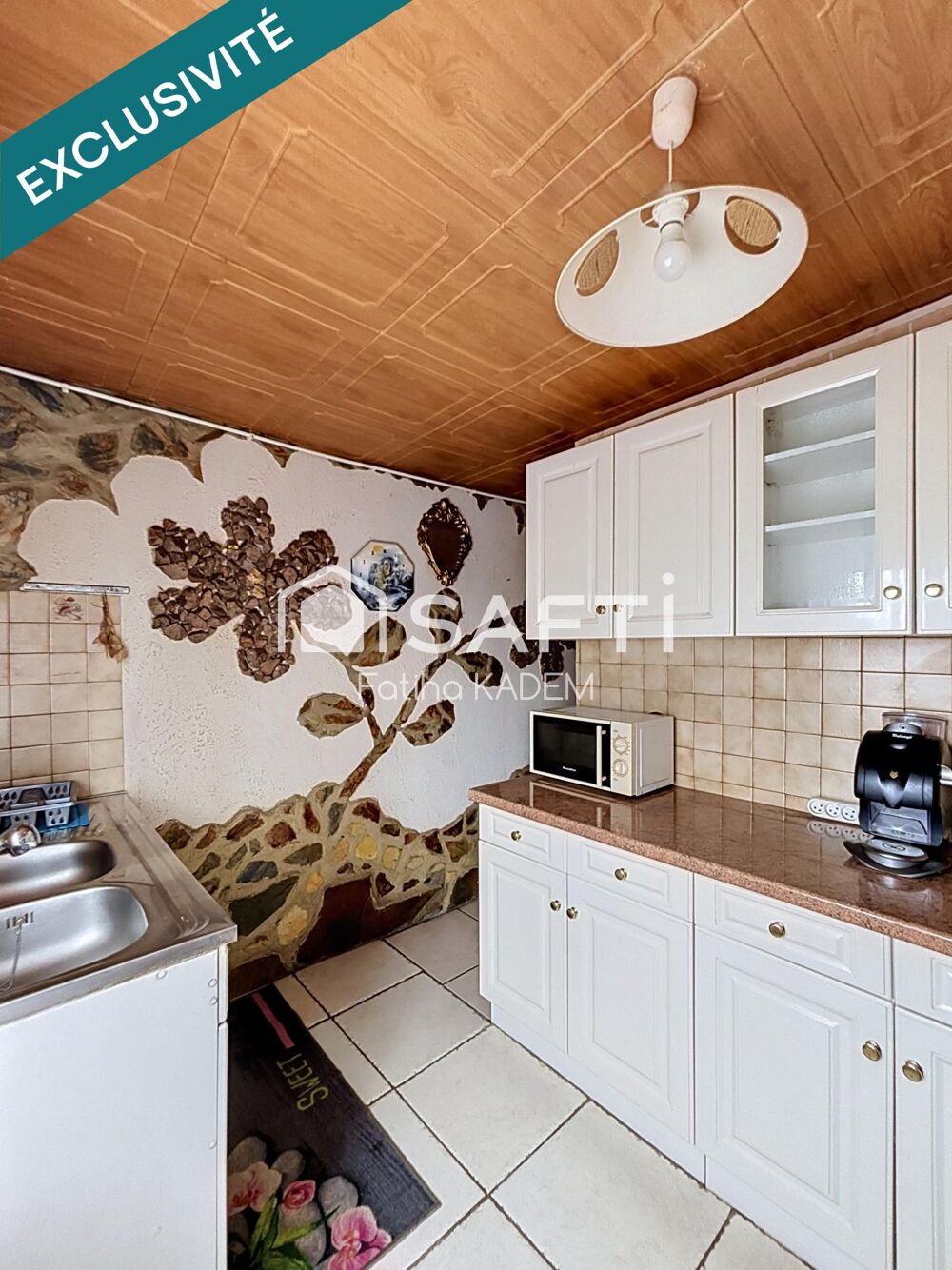 Vente Maison Jolie maison atypique Novy-chevrieres